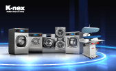 MACHINERY เครื่องจักรซัก อบ รีด